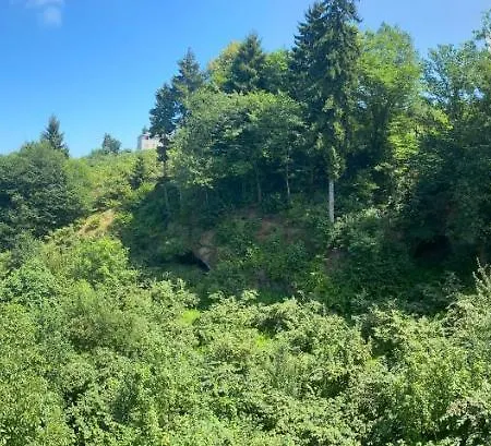 Zafanos Apartment Trabzon