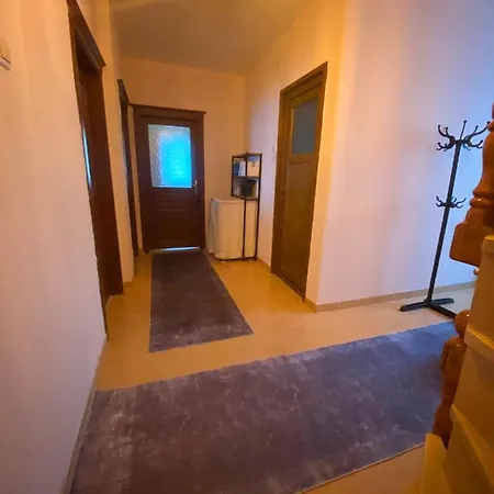 Apartment Zafanos
