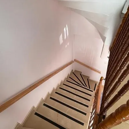 Apartment Zafanos Trabzon
