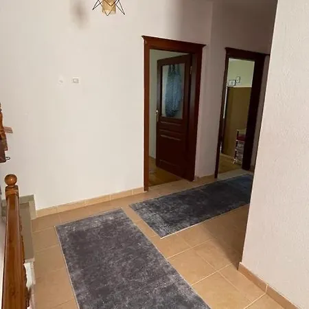 Apartment Zafanos